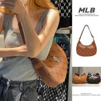 ราคา New ของแท้ % MLB NEW YORK YANKEES /กระเป๋าสะพายข้าง/ถุงใต้วงแขน/กระเป๋าสะพายข้างเกี๊ยว(รูปแบบล่าสุด) (24112313445)