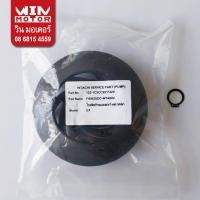 ราคา อะไหล่ปั๊มน้ำ ใบพัด Fan ท้ายมอเตอร์ ปั๊มน้ำ ฮิตาชิ Hitachi รุ่น WM-P250-400-750XV, WM-P-400-750GX (28053723864)