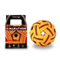 ราคา ตะกร้อบอล MARATHON MT-201 ตะกร้อแท้ MT 201 (26372145548)