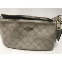 ราคา กระเป๋าสะพายข้าง Coach f58321 (488910581)