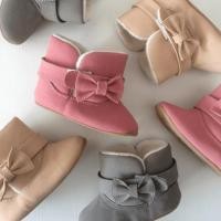 ราคา Prewalker BABY CHILDREN& 39;S WINTER BOOTS (17381948986)