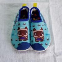 ราคา รองเท้าเด็ก ใส่ลุยน้ำ ยี่ห้อ BALLOP ไซด์ 16 ซม. **ของแท้-มือสอง** (2448606391)