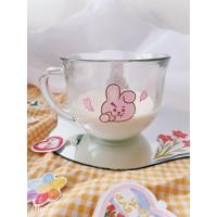 ราคา แก้วธัญพืช "BTS Cooky" (จุงกุ๊ก BTS) (24737491875)