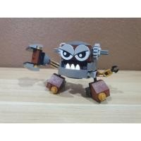 ราคา Lego Mixels Series 5 41538 Kamzo (2015) มือ 2 used (15245767979)