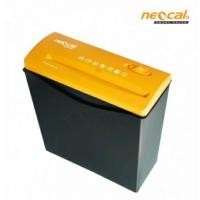ราคา NEOCAL เครื่องทำลายเอกสาร เครื่องทำลายกระดาษ ใหม่ มือ1 รุ่น S0606 (20976511598)