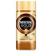 ราคา เนสกาแฟ โกลด์ เครมา 100 กรัม ( ขวด ) (3842926531)