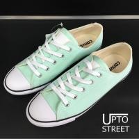 ราคา UPTOSTREET รองเท้า Converse All Star DT Color Update Ox - Mint [11100DTF7MZ] (Made In Thailand) (1895144035)