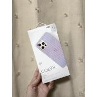 ราคา เคส UNIQ เคส iPhone 12 Pro รุ่น Coehl Linear - Stardust มือ2สภาพดีมากก ✨ (12360690108)