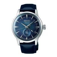ราคา นาฬิกาข้อมือผู้ชายไซโก้ SEIKO เดรส PRESAGE STARLIGHT รุ่น SSA361J ( LIMITED EDITION ) (925685736)