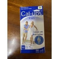 ราคา #แคลเซียม พร้อมส่งCal-ups join แคลอัพส์ จอย แคลเซียม ชนิดเม็ด 60 เม็ด (20431052760)