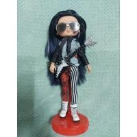 ราคา (มือ 2) ตุ๊กตา L.O.L OMG, Na Na Na Surprise (28805801545)