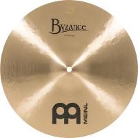 ราคา MEINL Cymbals Byzance Traditional Thin Crash - 14" (B14TC) (22545871358)