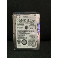 ราคา hdd 500Gb hitachi sata2.5" มือสอง สีเหลือง 1 จุด (20356583132)