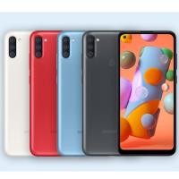 ราคา Samsung Galaxy A11 (3/32GB) ประกันศูนย์ไทย (8231690269)