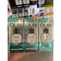 ราคา OLAY WHITE RADIANCE 30 ml. โอเลย์ ไวท์เรเดียน โอเลย์ฝาดำ (28424647395)