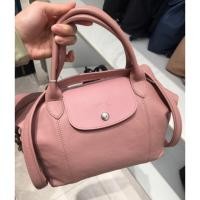 ราคา Longchamp neo s,m หนังแกะ รุ่นนี้ขายดีมากๆสีใหม่นะคะ (1575669244)