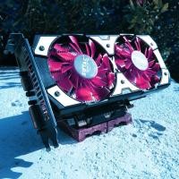 ราคา Zotac GTX 750 Ti THUNDER 2GD5 (ใช้แล้ว) (22143721301)