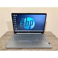 ราคา ขาย โน๊ตบุ๊ค HP 15S-FQ1002TU Intel Core i7-1065G7 CPU 1.50 GHz RAM 8 GB SSD 512 GB (23341385166)