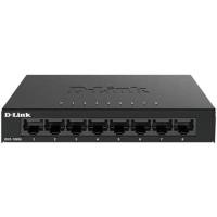 ราคา D-LINK DGS-108GL (5'') Gigabit Switching Hub 8 Port (สวิตซ์) (18455339838)