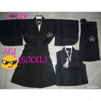 ราคา เด็กชายนําเข้า& 39; ชุดกิโมโนญี่ปุ่น (26915183754)