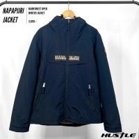 ราคา [Hustle.store]เสื้อ Jacket NAPAPIJRI Rainforest Open Winter Jacket มือ1ของแท้พร้อมส่ง‼️‼️‼️‼️‼️‼️‼️‼️ (23658955596)