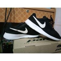 ราคา รองเท้าไนกี้เท็นจุนมือสองของแท้100% (1429244849)