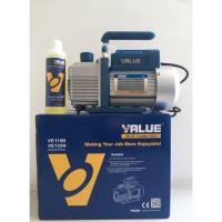 ราคา แว็คคั่ม VALUE VE115N-1ชั้น-50ลิตร (7618174974)