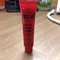 ราคา (แท้) Lucas’ Papaw Ointment 25g (1134812285)