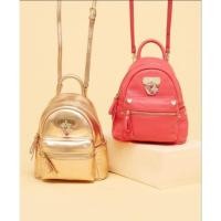 ราคา กระเป๋าเป้ Lyn aronnd สีทอง (28750992145)