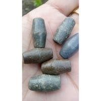 ราคา ลูกสะกดยุคแรก วัดซับลำใย หลวงปู่หมุน วัดบ้านจาน ออกวัดซับลำใย ปี ๔๒สร้างเพียง500องค์เท่านั้น (29757226078)