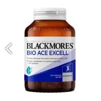 ราคา Blackmores Bio Ace Excell (25429990520)