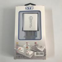 ราคา Adapter หัวชาร์จเร็ว Type-C PD Quick Charge 20W หัว PD รองรับชาร์จเร็ว รุ่น J-210 (24070470816)