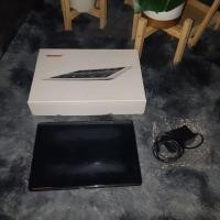 ราคา [มือสอง] ขาย! Tablet Wealth Pro หน้าจอ 10.1 นิ้ว ความจุ 32GB สีดำ ฟรี! เคสหนังสีดำ (15618292225)