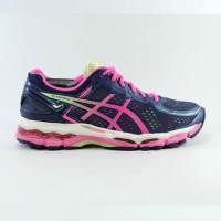 ราคา ส่งฟรี Asics Gel Kayano 22 ของแท้% (2086513616)