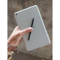 ราคา Samsung Galaxy Tab A 8.0 2019 RAM 3GB, ROM 32GB ใส่ซิมได้ มีแค่ตัวเครื่องนะคะ (19775965901)