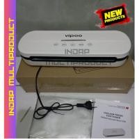 ราคา Vipoo Zk-8831 เครื่องซีลสูญญากาศ เครื่องมือกดอาหารสุญญากาศล่าสุด (17597900344)