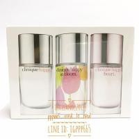 ราคา น้ำหอม CLINIQUE ของแท้ ้happy,happy in bloom, happy heart (175562733)