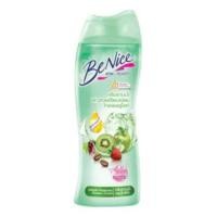 ราคา บีไนซ์ ครีมอาบน้ำ สีเขียว 180 มล. Benice (22614547781)
