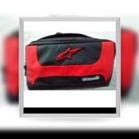 ราคา Alpinestars กระเป๋าคาดอก แบรนด์เนม (19389063233)