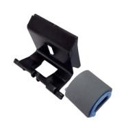 ราคา Pick- up Roller and Separation pad ลุกยางดึงกระดาษ บน+ล่าง รองรับ HP laserjet P1102 (2031199017)