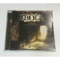 ราคา CD​ ซีดี​เพลง อีโบลา EBOLA​ : 05:59 (five fifty nine) (20269749425)