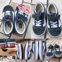 ราคา รองเท้าเด็กขนาด 15 ซม. ยี่ห้อ vans (979537086)