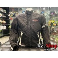 ราคา เสื้อการ์ด SCOYCO JK 34 (ชาย-หญิง) สีดำ (5931550935)