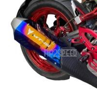 ราคา ครอบท่อเดิม​MT15​-สีไทเท (4324573915)