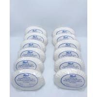 ราคา สบู่ซักผ้ากุล (Kul) ซักผ้าขาวและผ้าสี สะอาด ขจัดคราบ ไม่กัดมือ (100กรัม) (16573336452)