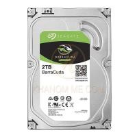 ราคา 2 TB HDD SEAGATE BARRACUDA (7200RPM, 256MB, SATA-3, ST2000DM008) (12341797749)