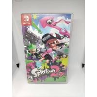 ราคา [มือ2][NSW] SPLATOON 2 (Nintendo Switch) US (10831017888)
