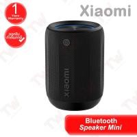 ราคา Xiaomi Bluetooth Speaker Mini ลำโพงบลูทูธ ของแท้ ประกันศูนย์ 1ปี (25888565739)
