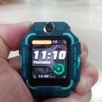 ราคา มือสอง Imoo Watch สมาร์ทวอทซ์ รุ่น Z6 ใส่ซิมได้ ซื้อ ม.ค. 2566 สภาพ 99% (24489118386)
