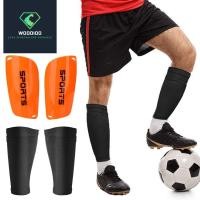 ราคา woodioo 1คู่ สนับแข้ง สนับแข้งฟุตบอล สนับแข้งเด็ก สนับแข้งผู้ใหญ่ แข็งแรง (19988478132)